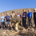 Eksteenfontein 2017
