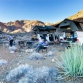 Rosyntjieberg camp (photo AJY)