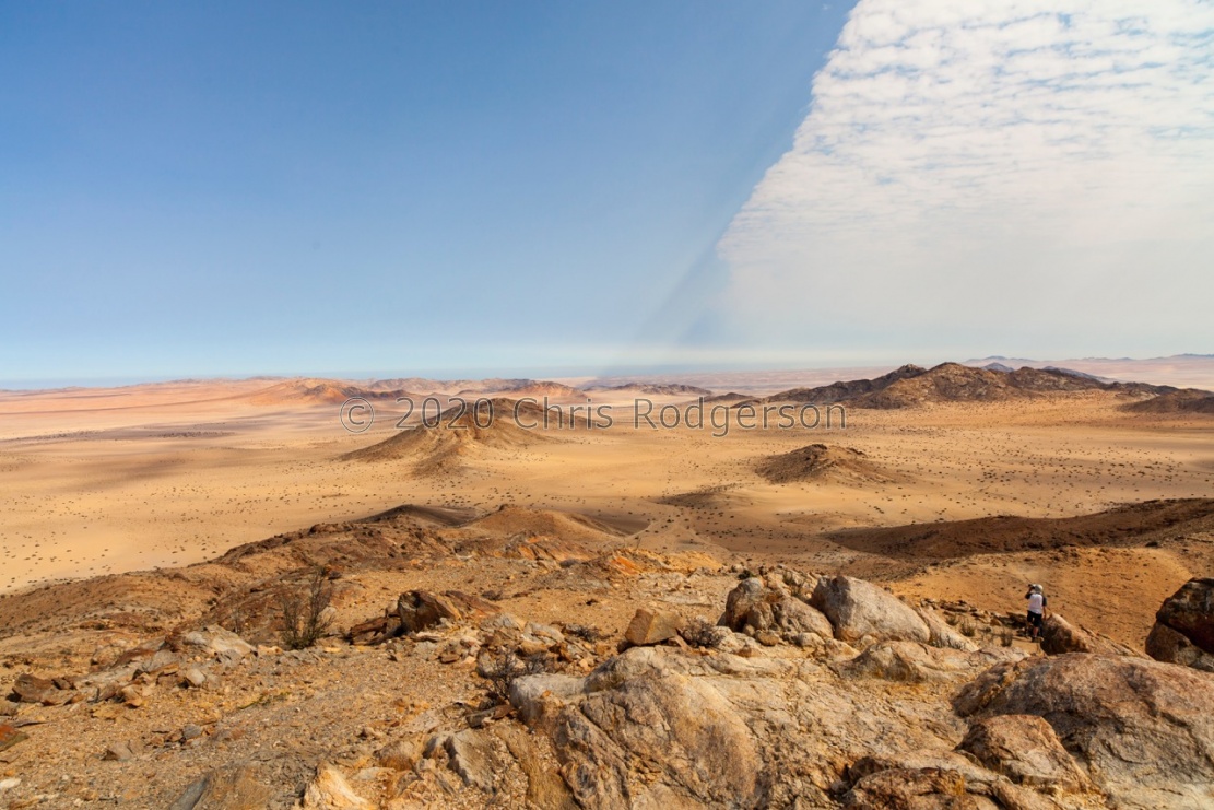 West of Luderitz 2015 (photo Andy Young)