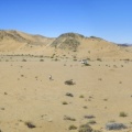 Andy in Southern Namibia