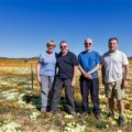 with Alice & Alan in the Kamiesberg