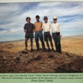 third visit 1996