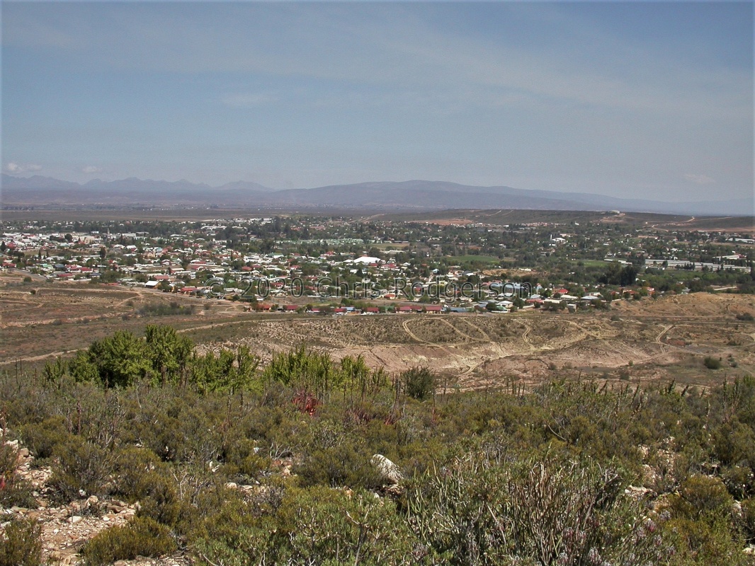 Oudtshoorn