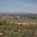 Oudtshoorn